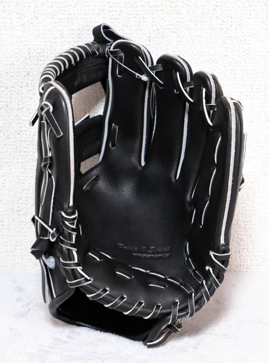☆新品 ゼット ZETT プロステイタス BPROG76 硬式 遊撃手・二塁手用