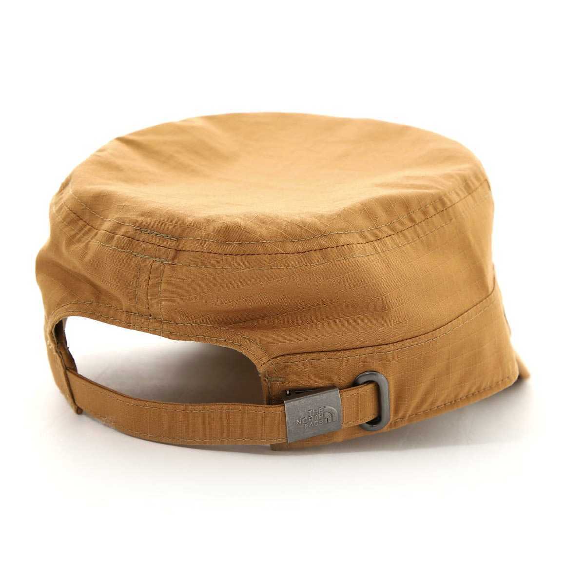 「全国送料無料」正規品　ノースフェイス ★アメリカ直輸入★THE NORTH FACE メンズ MILITARY ハット　ワークキャップ ハンチング　M～L THE NORTH ノースフェイス Redbox Raglan ノース