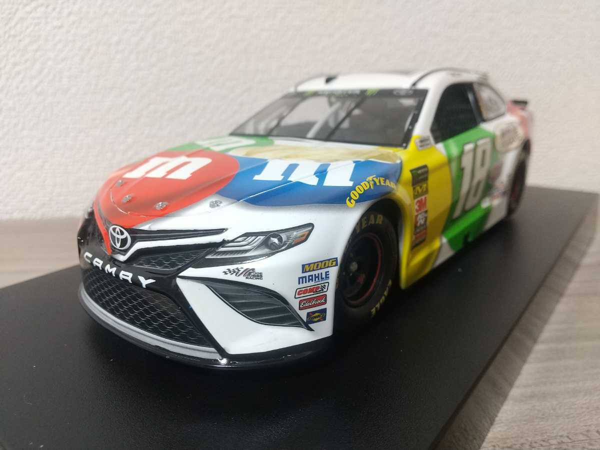Lionel Racing NASCAR 1:24 Nascar Diecast 0 1⁄24 #7 - DIECAST