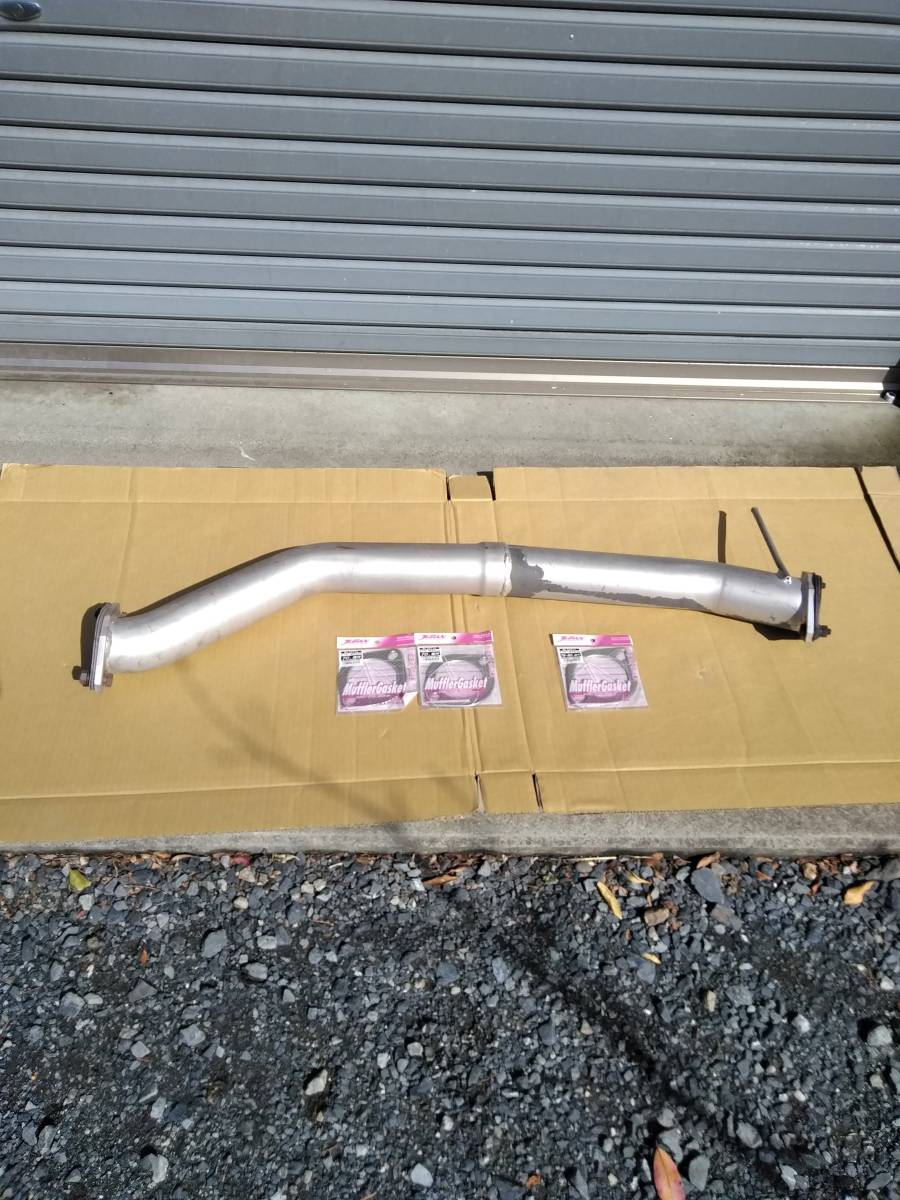 FD3S用Rマジック触媒ストレート(スタンダードタイプ) R FD Yahoo