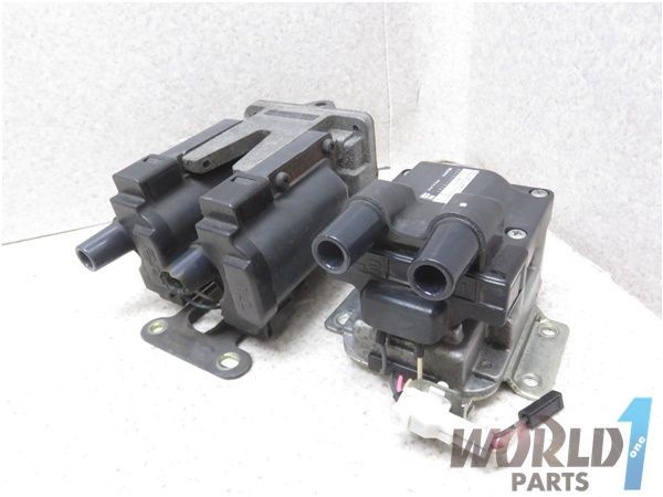 FD3S 純正イグナイター FD3S 純正 コイル コイルハーネス イグナイター