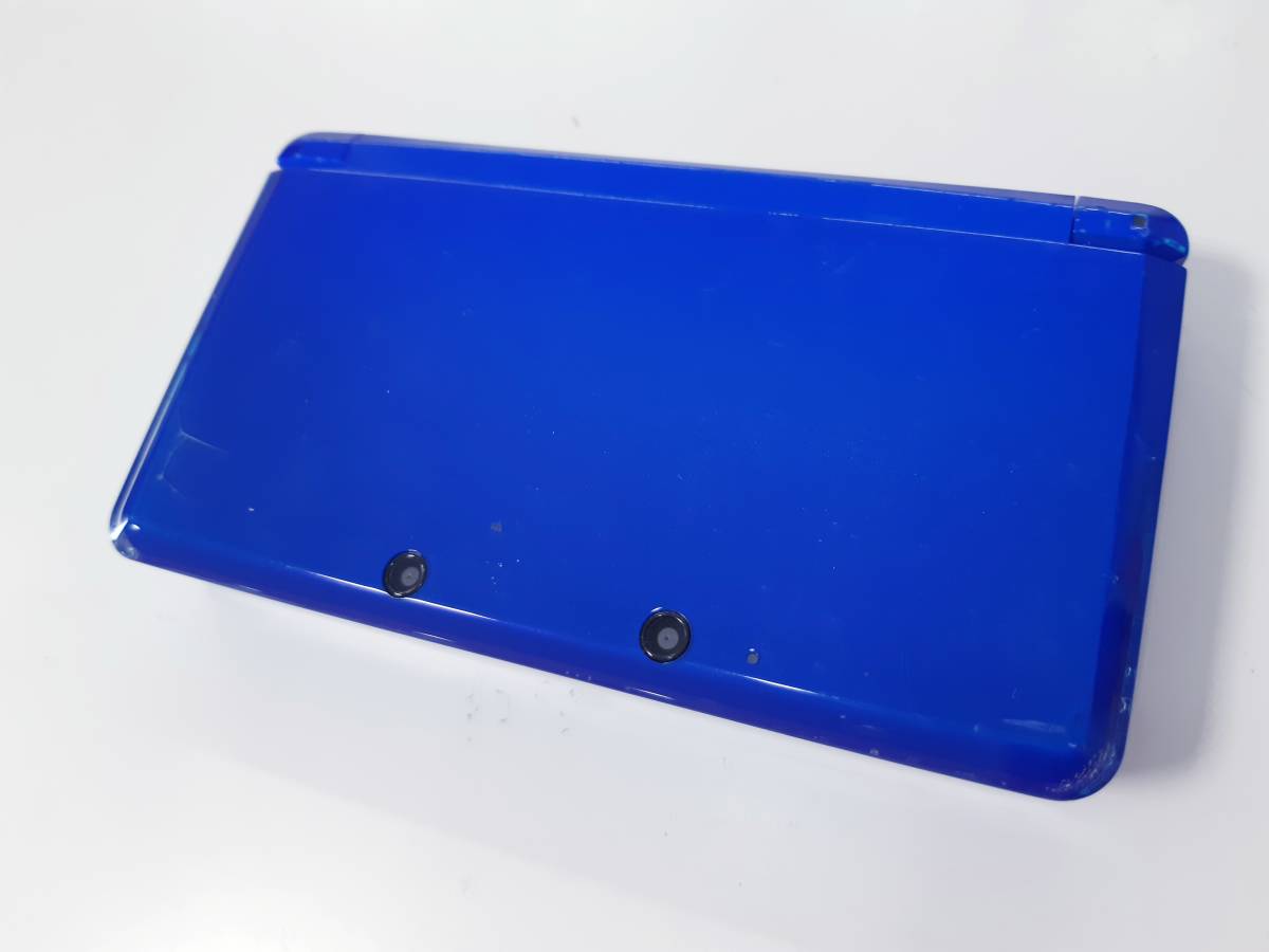 任天堂 LL Newニンテンドー3DS ニンテンドー3DS動作確認済み ブラック