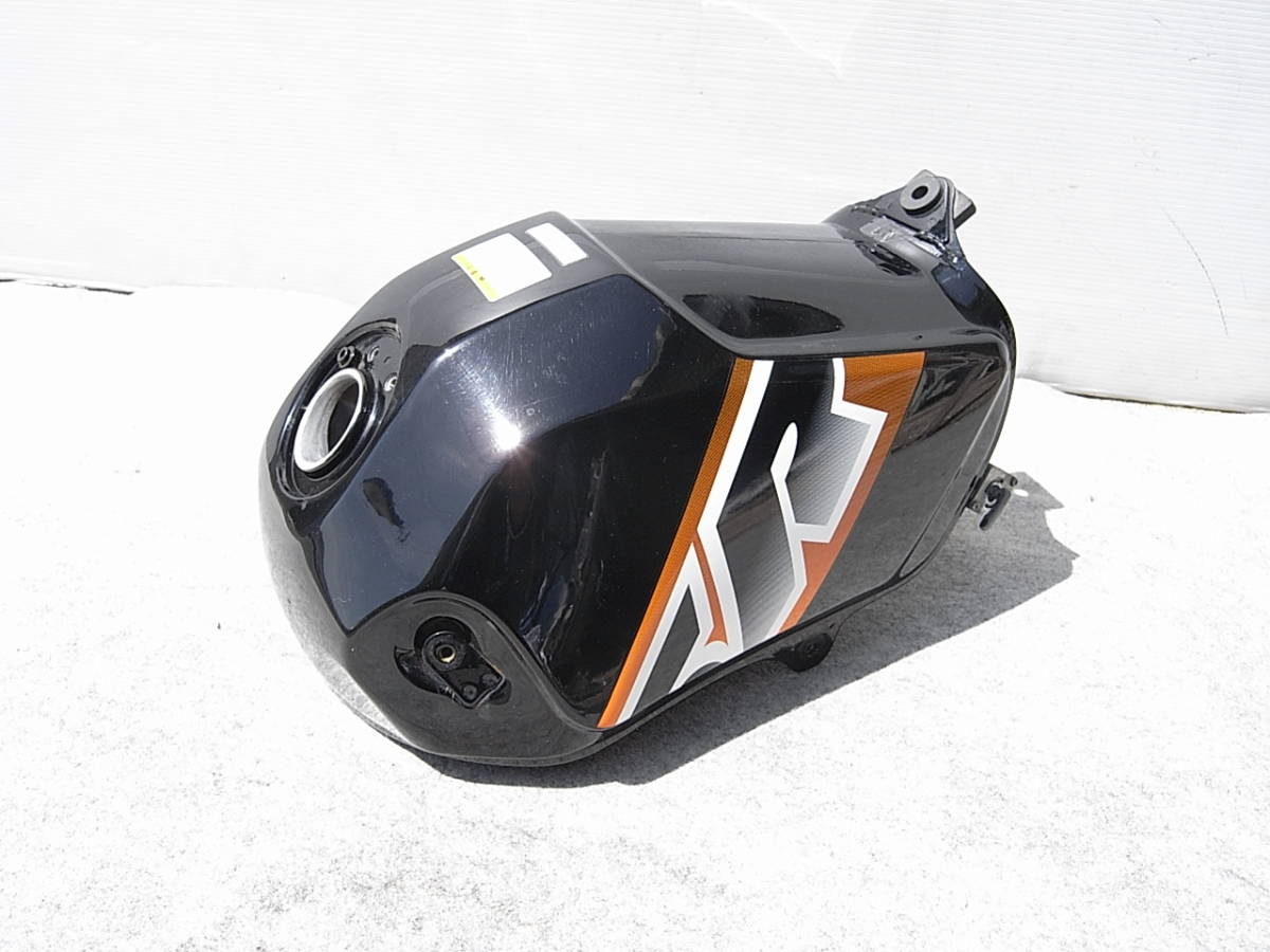 KSR110(KL110A)用ガソリンタンク