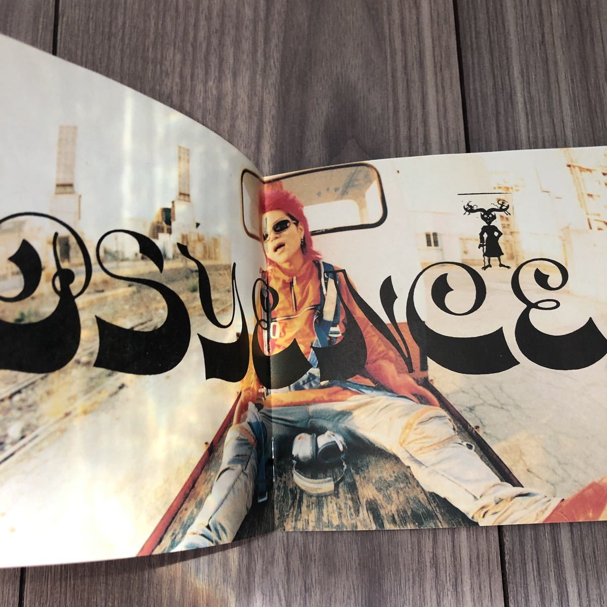 大特価 Hide Cd Misery Beautystupid Www Everyeventguide Com