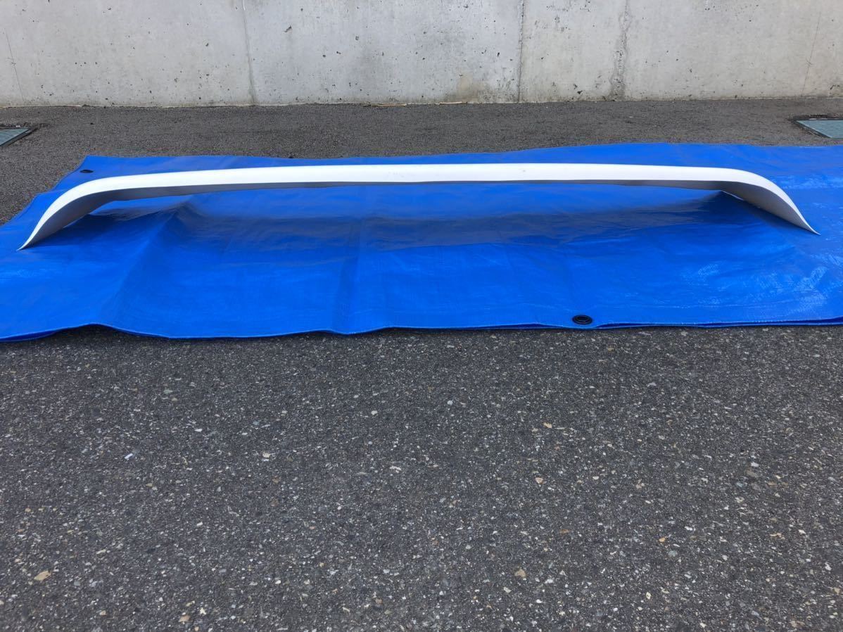 jzx100 マークII 純正バックバイザー ルーフスポイラー Yahoo