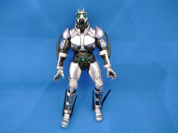 バンダイ S I C Vol 17 仮面ライダー シャドームーン 仮面ライダー ブラック グリーンバージョン 4501 7 仮面ライダー 売買されたオークション情報 Yahooの商品情報をアーカイブ公開 オークファン Aucfan Com