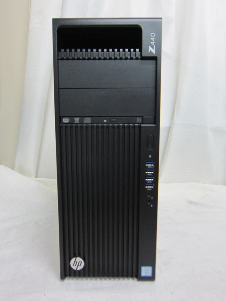 Z840 XEON E5-2699V3 2基/SSD256GB HDD2TB HP Z840 Xeon E5-2699 V3 2基⁄SSD 512GB HDD 2TB⁄32GB MEM