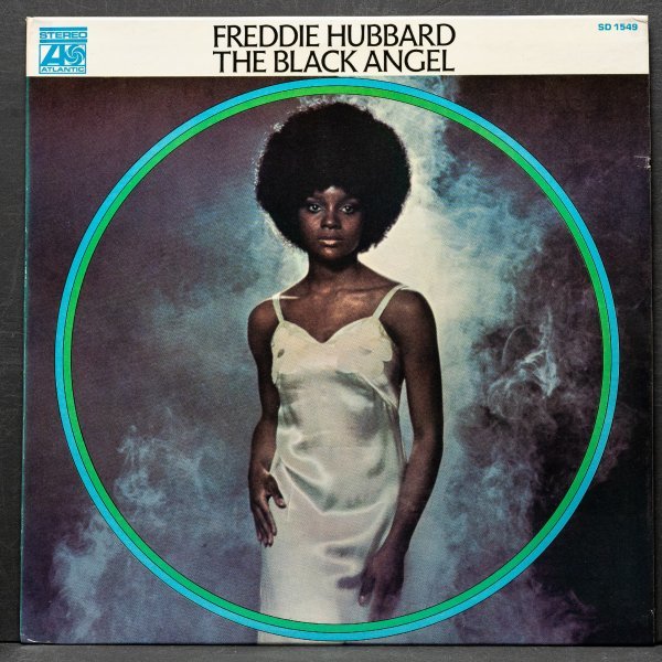 Freddie Hubbard - The – | Black Angel ⁄ IMDb RECORDS Soul &amp;amp