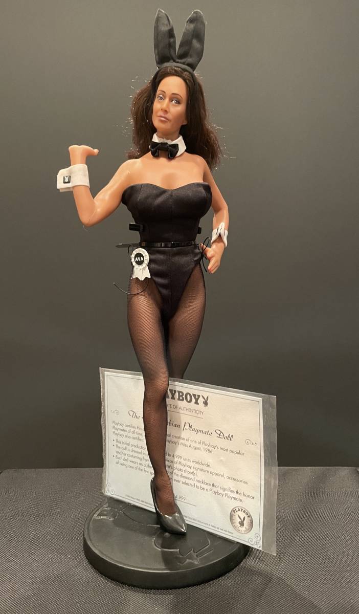 人気定番，限定SALE スォッチ推奨 近日1円開始 訳あり フィギュア PlayBoyプレイボーイ E(芸能人、タレント)｜売買されたオークション情報、yahooの商品情報をアーカイブ公開 - オークファン 芸能人、タレント