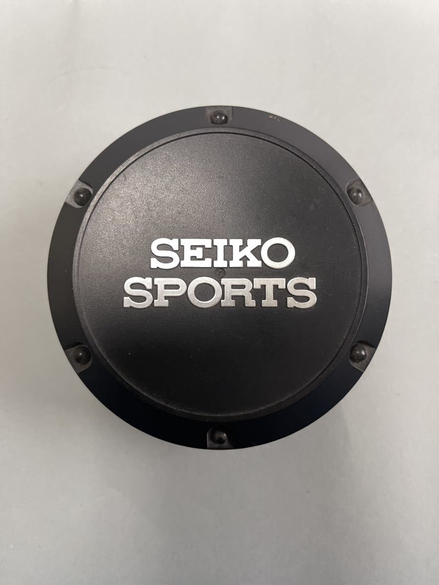 SEIKO SCUBA ダイバーズウォッチ | 腕時計 200m (型番 (型番7N35-6010