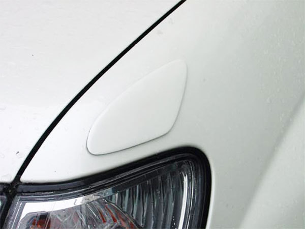 150プラド後期車用☆アシストミラーホールカバー070☆リミテッドチトセ☆ 新品 アシストミラーホールカバー LIMITED CHITOSE チトセ ⁄ 150プラド後期