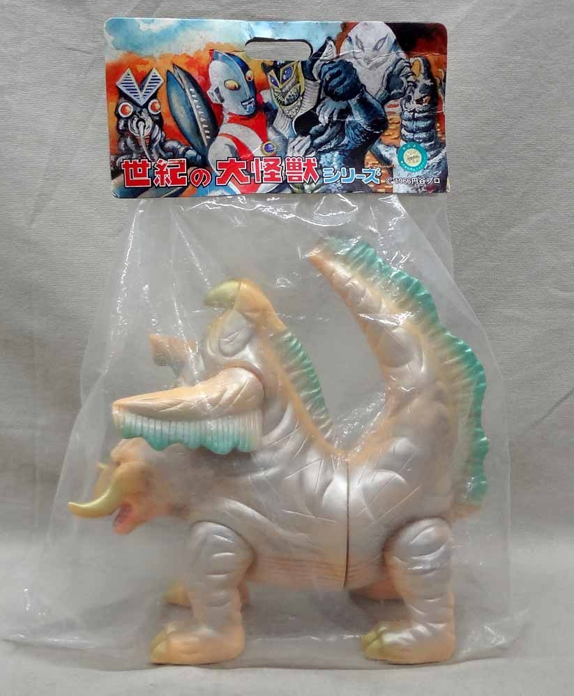 パラゴン 帰ってきたウルトラマン マーミット Yahoo!オークション