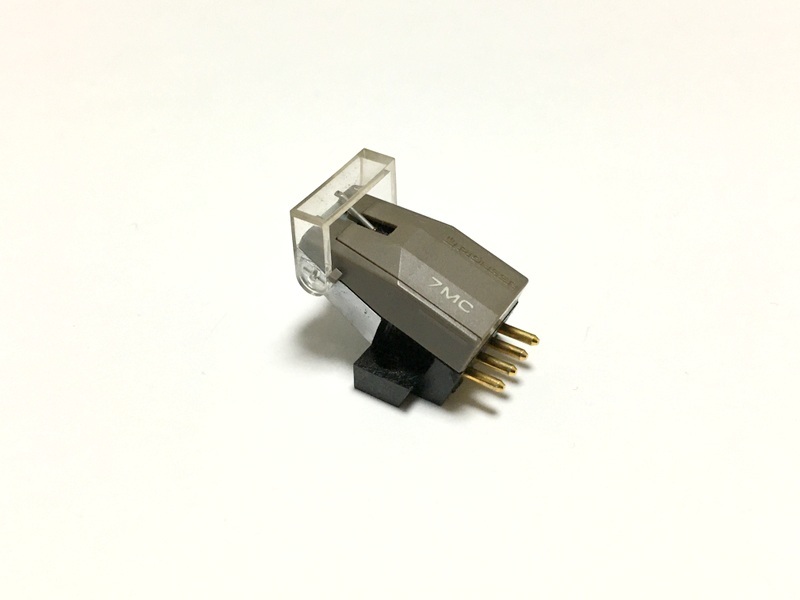 Pioneer PC-7MC MCカートリッジ PIONEER PC-7MC MCカートリッジ PIONEER 【公式通販】