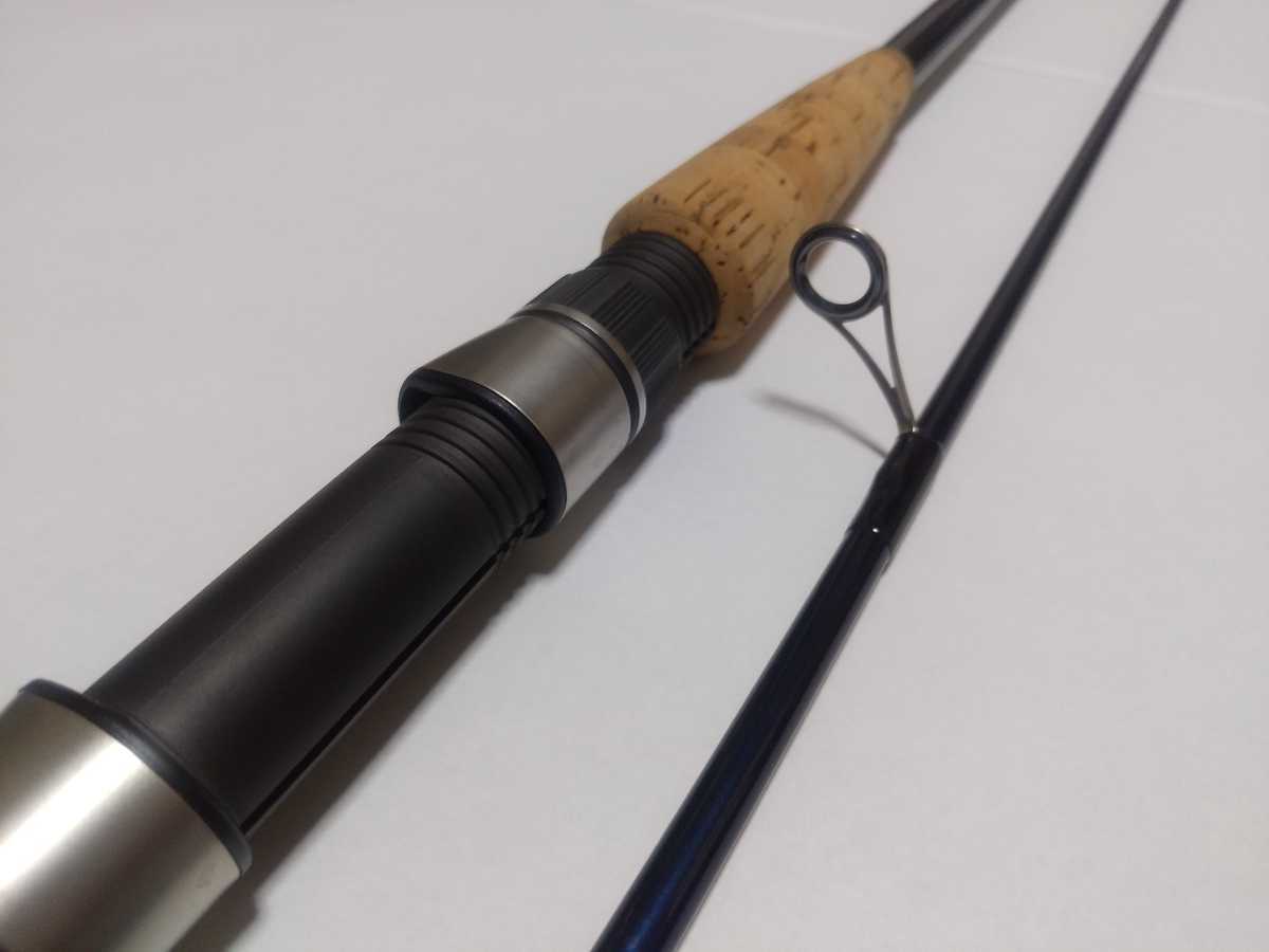 ufm SALTY PLUGGER ウエダ ソルティープラッガー SPS102-Ti 中古美品