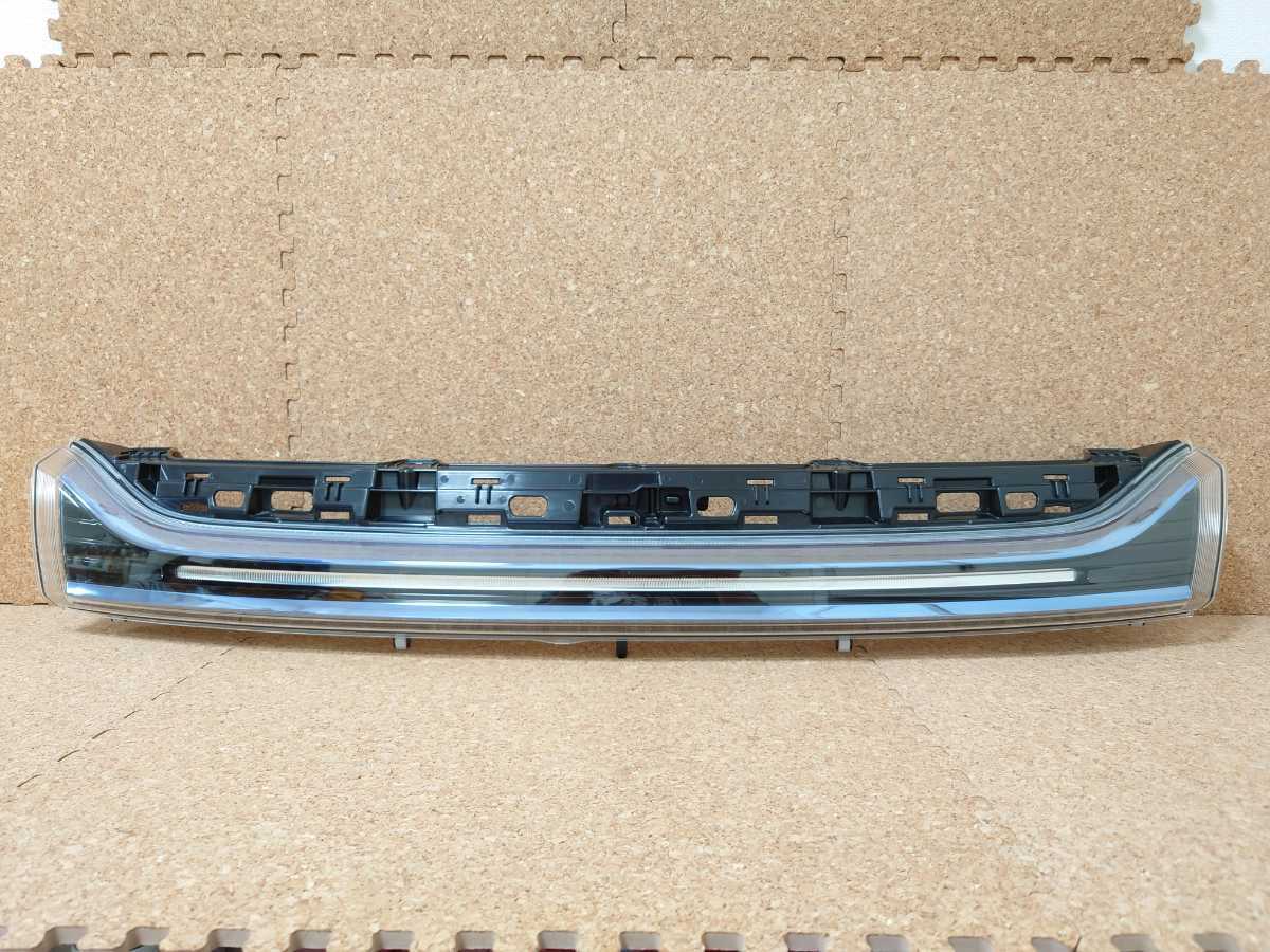 スズキ ソリオバンディット（MA36S・MA46S）LEDフロントグリル 【公式 