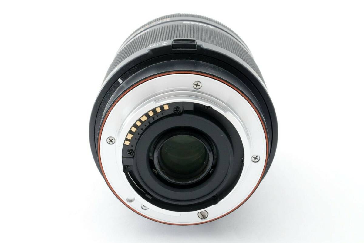ソニー SONY DT 18-250mm F3.5-6.3 SAL18250 α Aマウント 元箱 【公式 