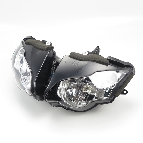 CBR1000RR SC59前期純正加工ヘッドライト CBR1000RR - ヘッドライト Yahoo!オークション 「cbr1000rr sc59