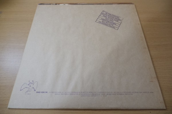 I2 336 Lp 美盤 レッド ツェッペリン イン スルー ジ アウト ドア Led Zeppelin 売買されたオークション情報 Yahooの商品情報をアーカイブ公開 オークファン Aucfan Com I2 336 Lp 美盤 レッド ツェッペリン イン スルー ジ アウト ドア Led Zeppelin 売買されたオークション情報 Yahooの商品情報をアーカイブ公開 オークファン Aucfan Com