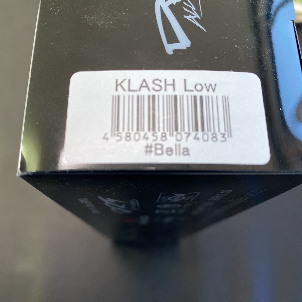 クラッシュ9 DRT クラッシュ9 KLASH9 フィッシュジュエル Queen inc