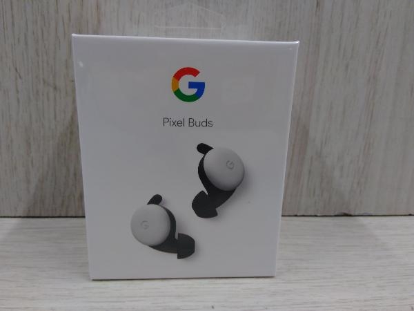 未開封品】 Google グーグル GA01470-UK Google Pixel Buds Bluetooth