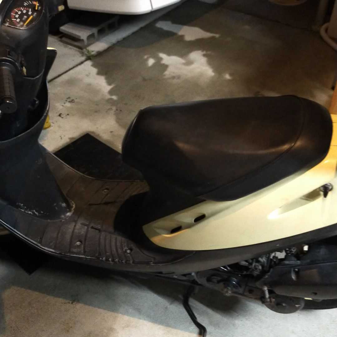 ホンダ スーパーディオ DIO 中古原付 50cc 【公式通販】