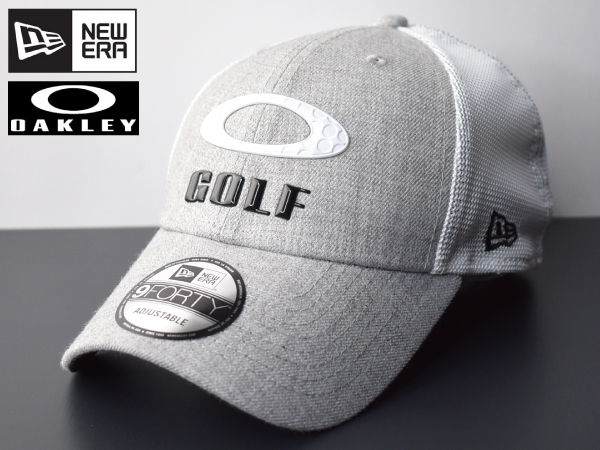 品 B86 New Era Oakley Golf オークリー ゴルフ 9 Forty フリーサイズ ニューエラ キャップ 帽子 男性用 売買されたオークション情報 Yahooの商品情報をアーカイブ公開 オークファン Aucfan Com 品 B86 New Era Oakley Golf オークリー ゴルフ 9 Forty フリーサイズ ニューエラ キャップ 帽子 男性用 売買されたオークション情報 Yahooの商品情報をアーカイブ公開 オークファン Aucfan Com