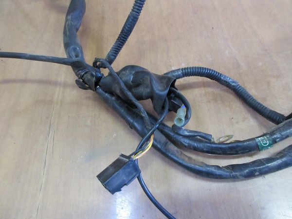メインハーネス Dトラッカー ○Dトラッカー250 センサー 250SB 純正