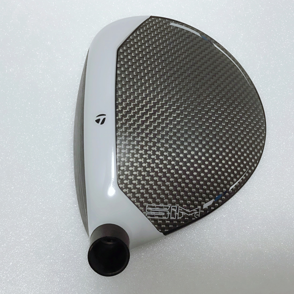 テーラーメイド SIM 3W 15° 日本仕様 ヘッド テーラーメイド 3W SIM