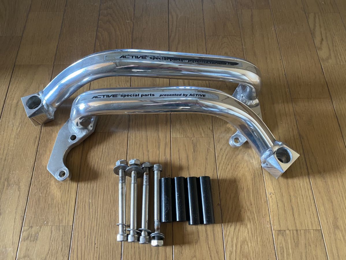 ACTIVE SC54 CB1300SF CB1300スーパーフォアに適合する｜ACTIVE 