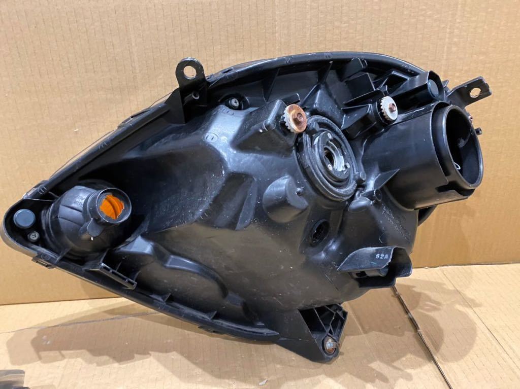 トヨタ MR-S 後期 純正 ヘッドライト ヘッドランプ 左右セット 右 左