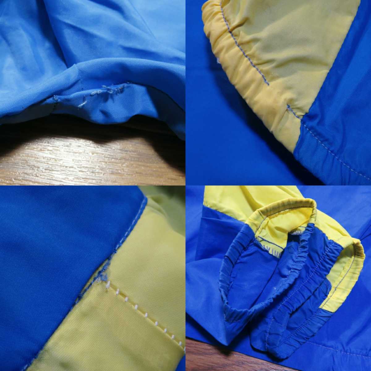 USA製☆Lサイズ【NIKEナイキ】オレンジタグMADE IN USAビンテージ 