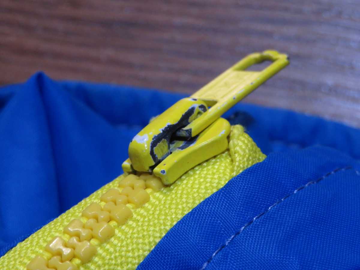 USA製☆Lサイズ【NIKEナイキ】オレンジタグMADE IN USAビンテージ 