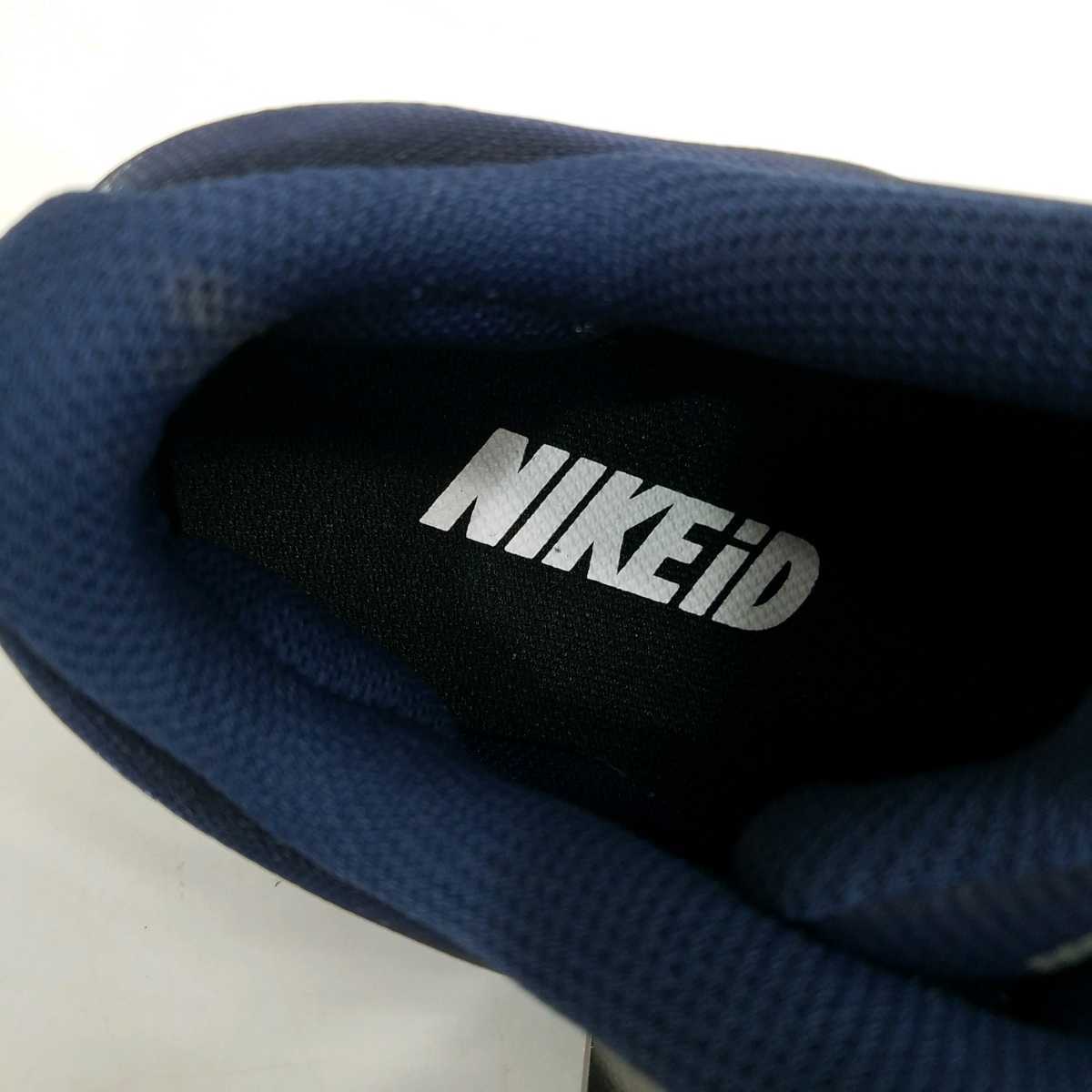 B 訳あり ' モデル'ET2O NIKE ID ナイキ FLY 