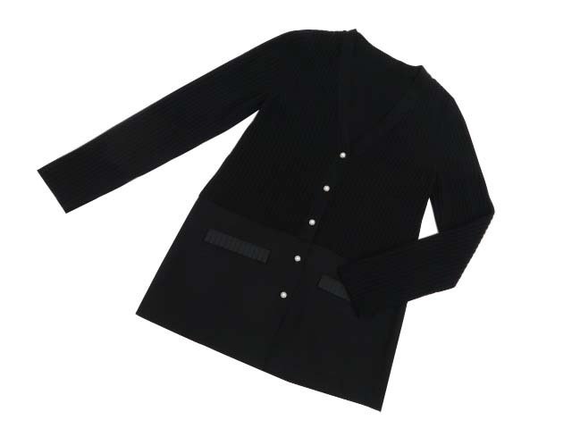 FOXEY 公式オンラインストア Cardigan ページ カーディガン | NEW YORK
