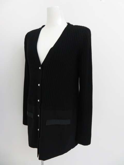 FOXEY 公式オンラインストア Cardigan ページ カーディガン | NEW YORK