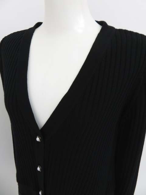 FOXEY 公式オンラインストア Cardigan ページ カーディガン | NEW YORK