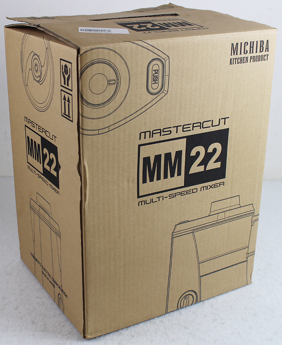 山本電気 MICHIBA KITCHEN PRODUCT MB-MM22 山本電気MICHIBA マルチ
