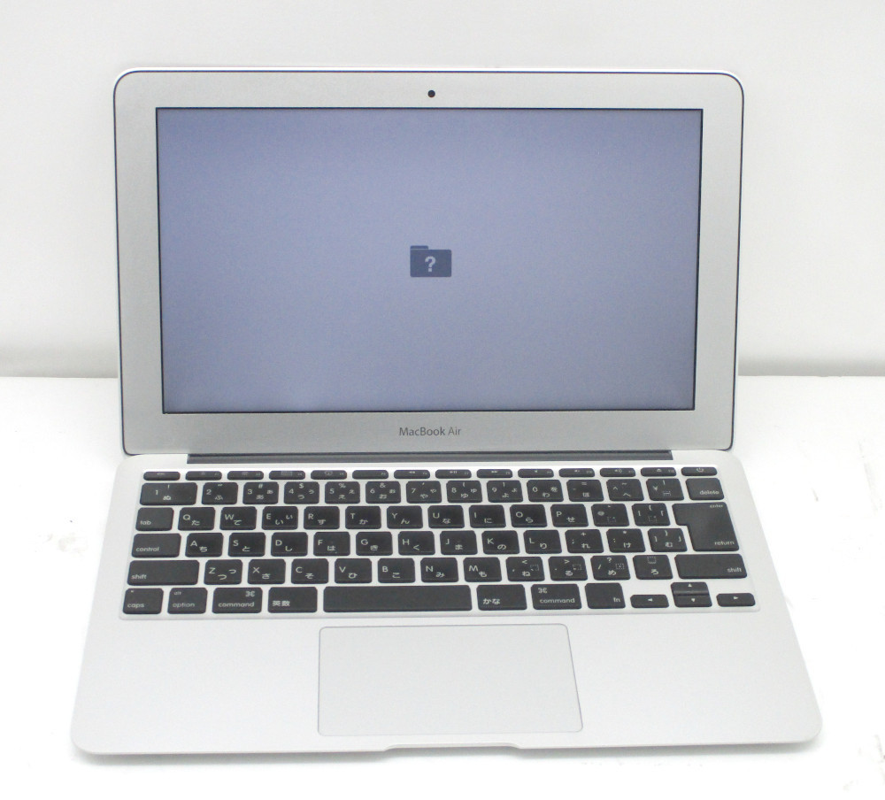 ☆Apple MacBook Air Late 2010 A1370 Core2Duo U9400 1.40GHz 2GB