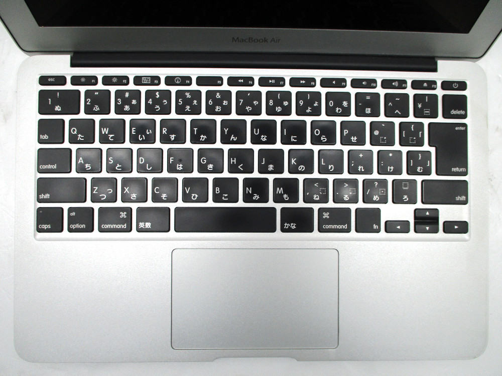 ☆Apple MacBook Air Late 2010 A1370 Core2Duo U9400 1.40GHz 2GB