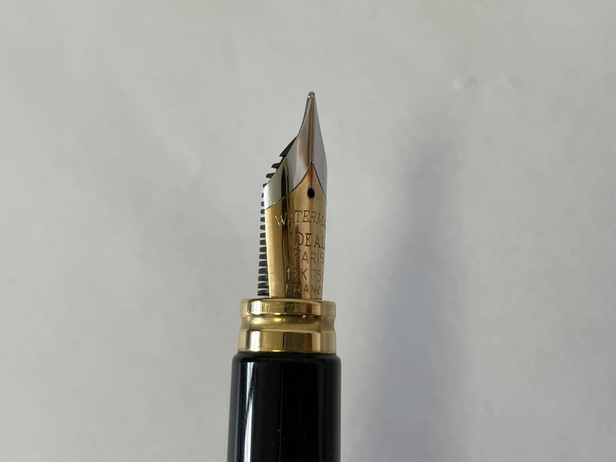Pen Fountain Sailor 3-C140Y⁄1⁄60P 筆記未確認ジャンク出品 SAILOR