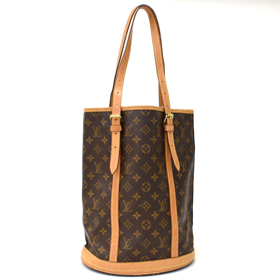 レディース バッグ まとめ売り 11点セット LOUIS VUITTON ルイヴィトン GM バケット PM 1円 ◇定価14万 外側美品