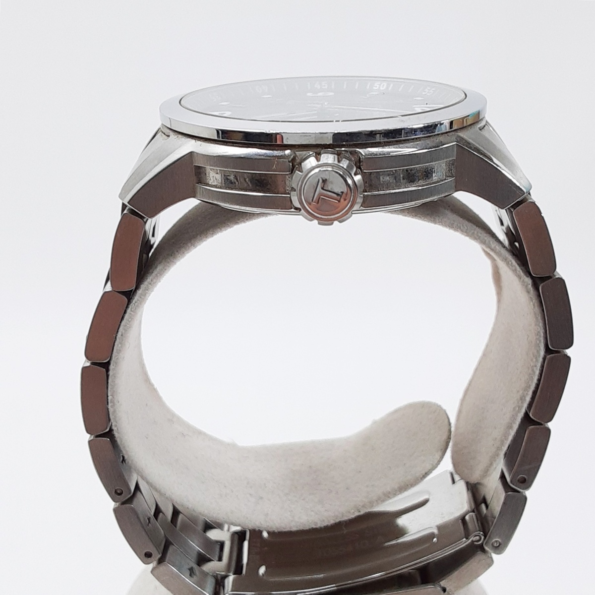 TISSOT ティソ 1853 T055410A 腕時計 クオーツ 稼働品 時計 T055410A