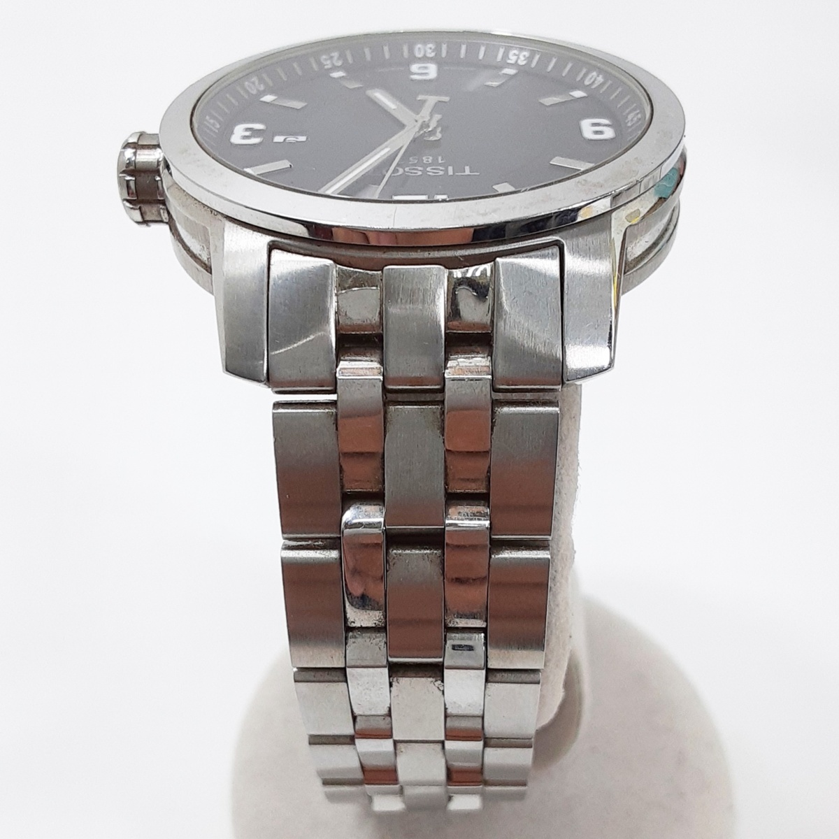 TISSOT ティソ 1853 T055410A 腕時計 クオーツ 稼働品 時計 T055410A