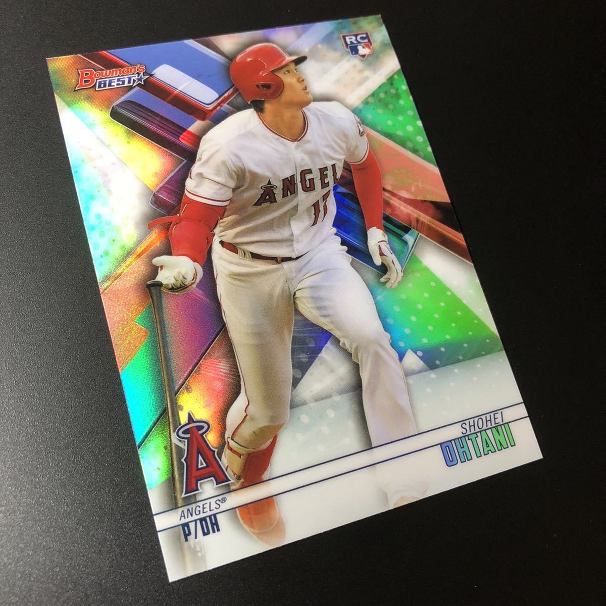 低価，限定SALE】 ☆1円スタート！【PSA 10】大谷翔平 2018-19 Topps