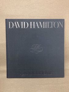 DAVID HAMILTONのYahoo!オークション(旧ヤフオク!)の相場・価格を見る