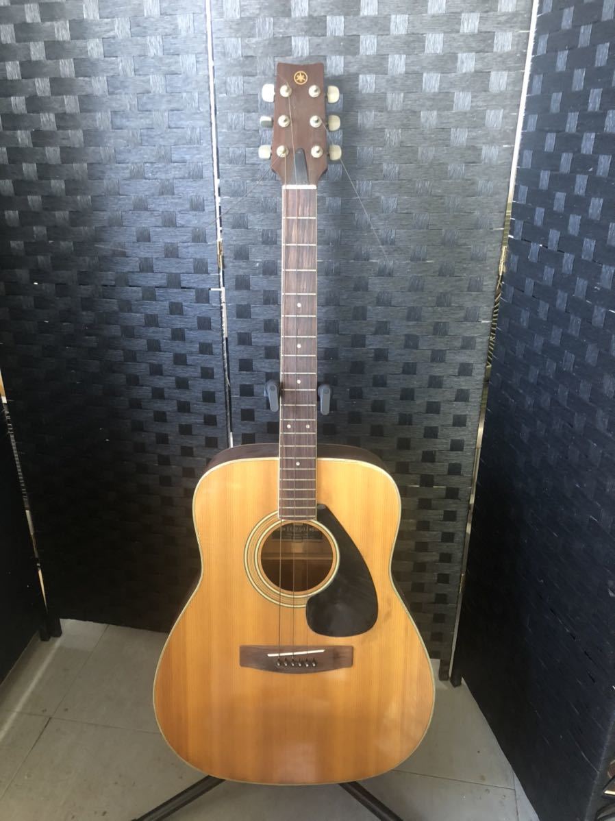☆YAMAHA FG250J 黒ラベル アコースティックギター ヤマハ YAMAHA