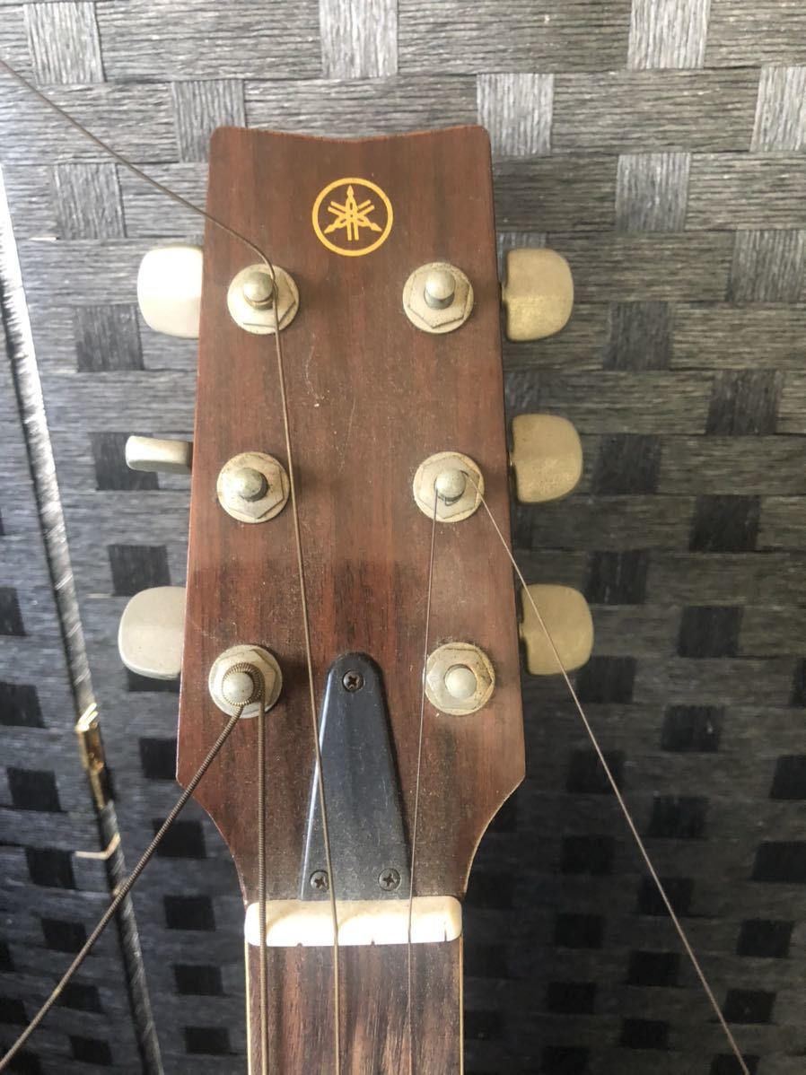 ☆YAMAHA FG250J 黒ラベル アコースティックギター ヤマハ YAMAHA