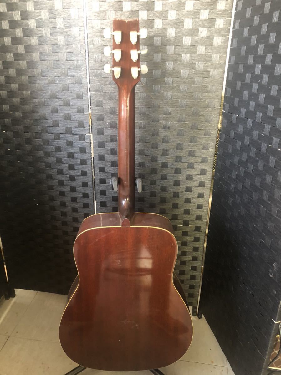 ☆YAMAHA FG250J 黒ラベル アコースティックギター ヤマハ YAMAHA