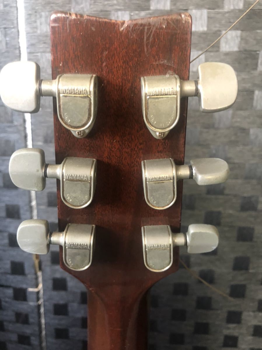 ☆YAMAHA FG250J 黒ラベル アコースティックギター ヤマハ YAMAHA