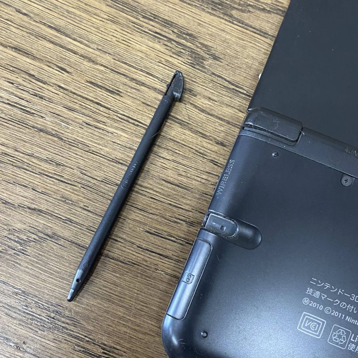 Nintendo 3DS LL 本体 動作未確認/DSソフト/3DSソフト/まとめて/任天堂